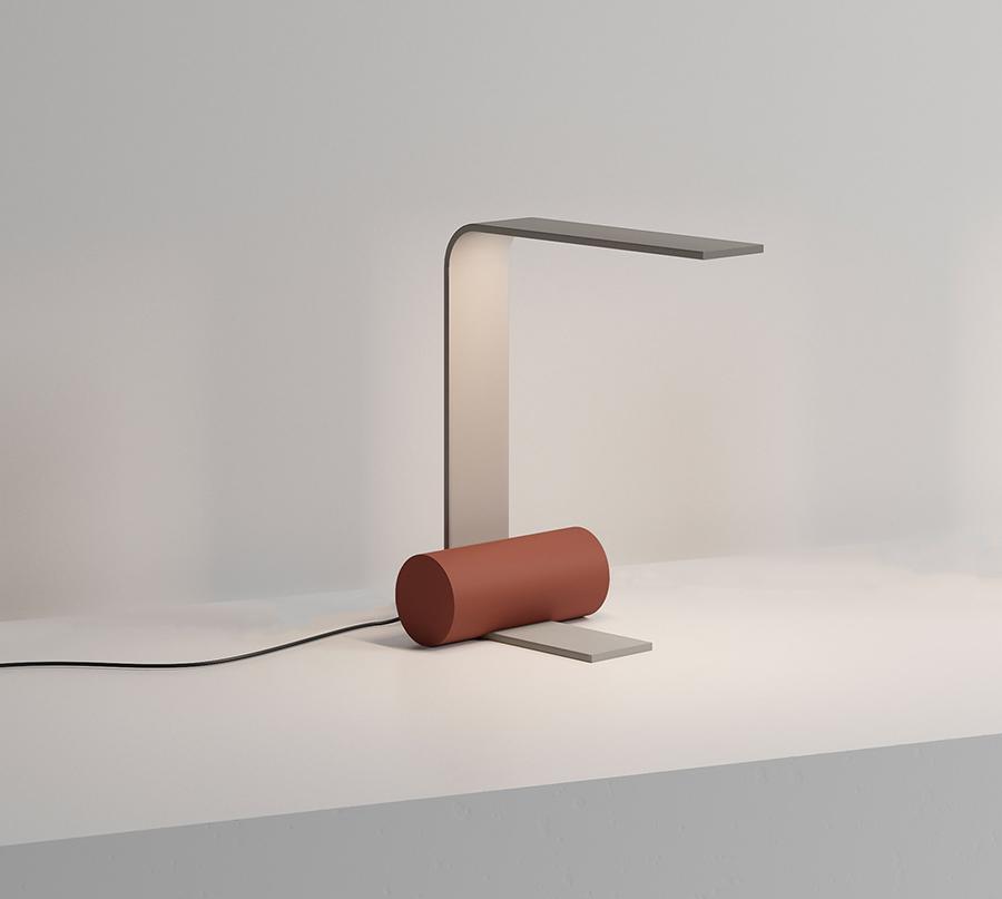 TOOY lampe de table NASTRO 563.31