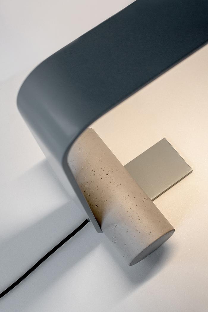 TOOY lampe de table NASTRO 563.31