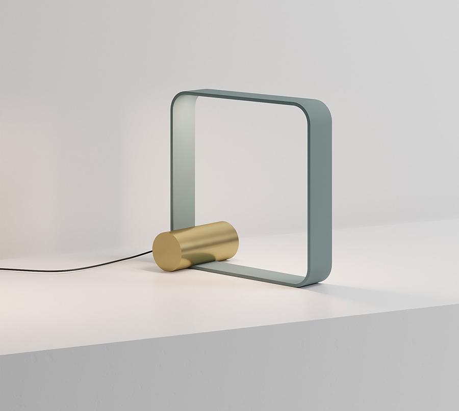 TOOY lampe de table NASTRO 563.32