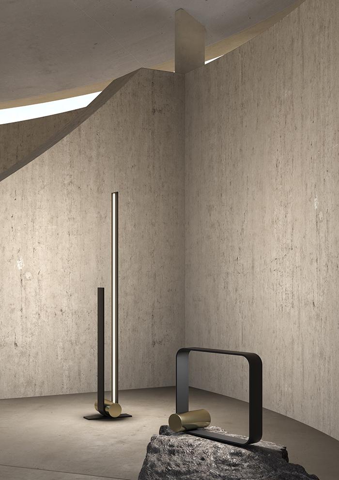 TOOY lampe de table NASTRO 563.32