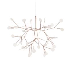 MOOOI lampe à suspension HERACLEUM III SUSPENDED SMALL