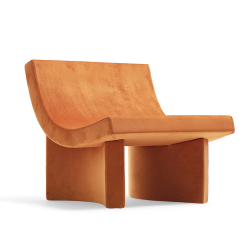MOGG fauteuil TALK