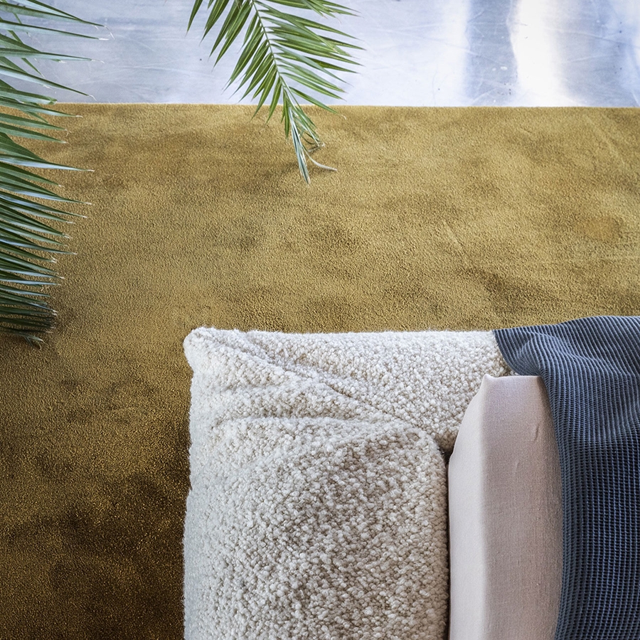 MOGG lit double ALBA avec sommier 160x200 cm