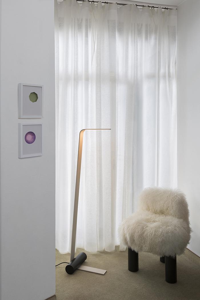 TOOY lampadaire NASTRO 563.61