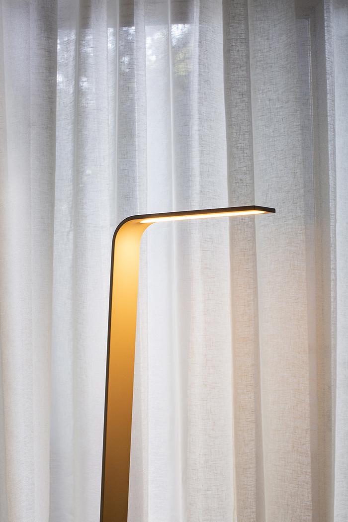 TOOY lampadaire NASTRO 563.61