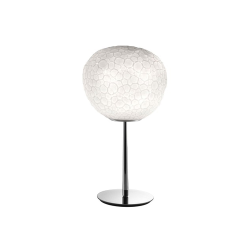 ARTEMIDE lampe de table METEORITE STEM