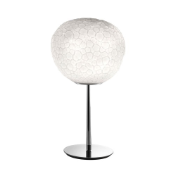 ARTEMIDE lampe de table METEORITE STEM