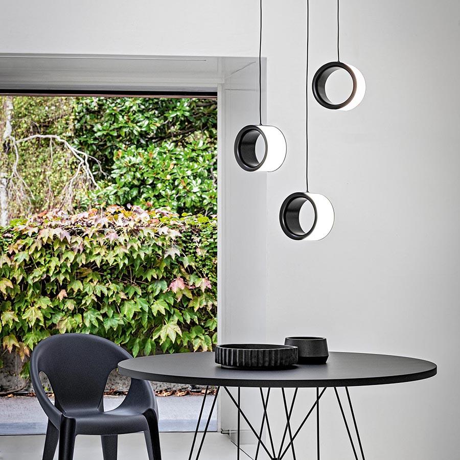 MAGIS lampe à suspension LOST L