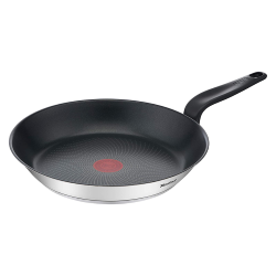 TEFAL poêle antiadhésive pour plaque à induction E3090604