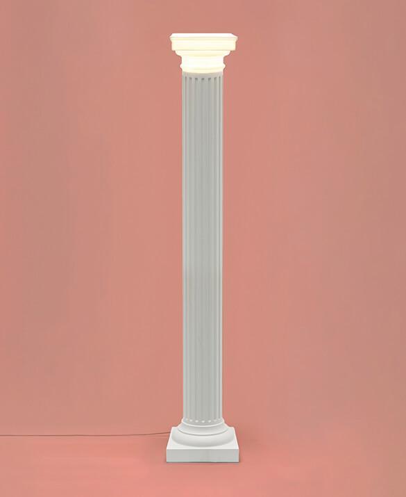 SELETTI lampadaire LAS VEGAS