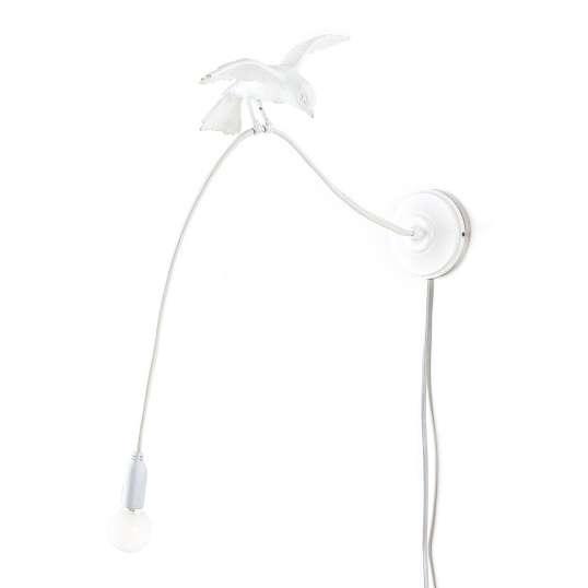 SELETTI lampe murale SPARROW