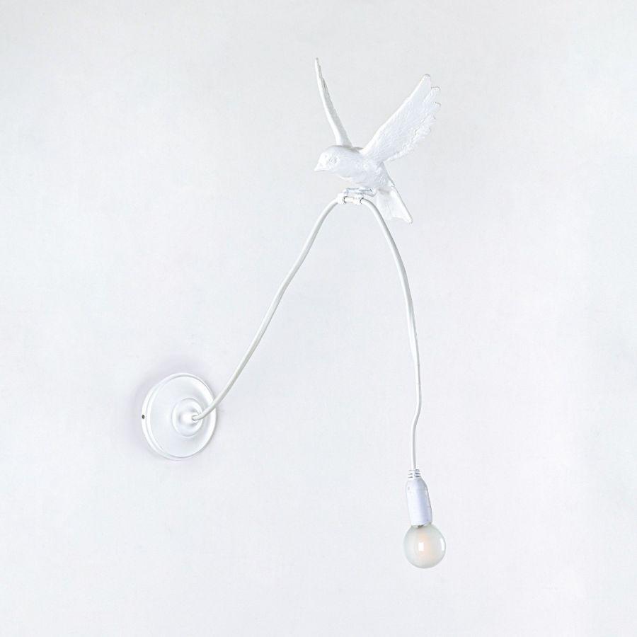 SELETTI lampe murale SPARROW