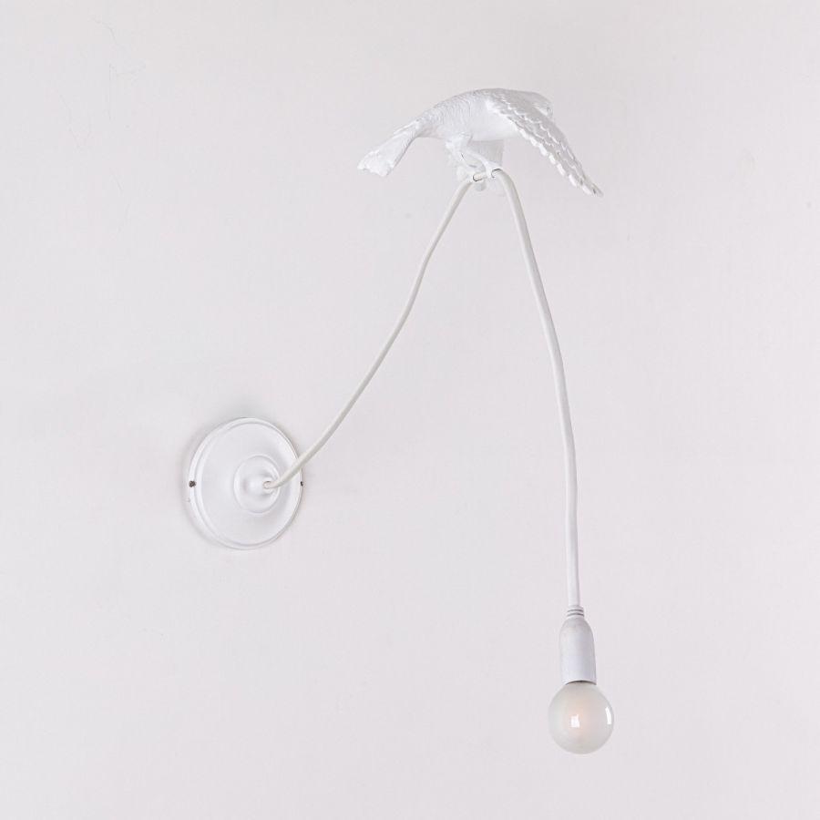 SELETTI lampe murale SPARROW