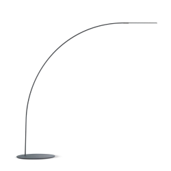 FONTANA ARTE lampadaire YUMI