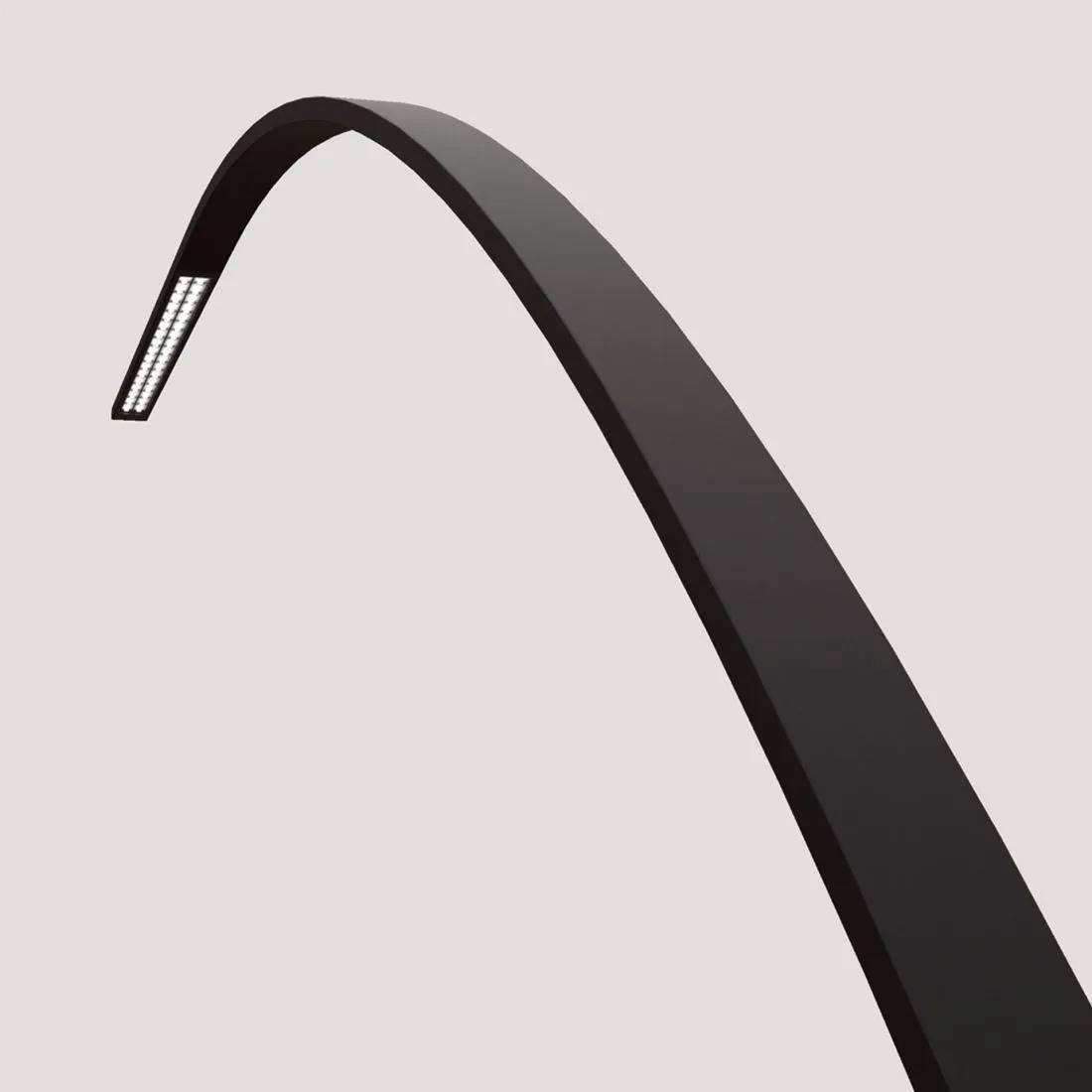 FONTANA ARTE lampadaire YUMI