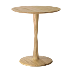 ETHNICRAFT table ronde TORSION