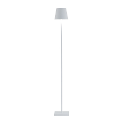 ZAFFERANO set de 2 lampes de table ou lampadaires pour l'extérieur POLDINA PRO L