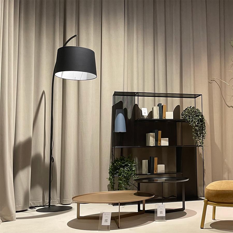 MEME DESIGN lampadaire FABIAN