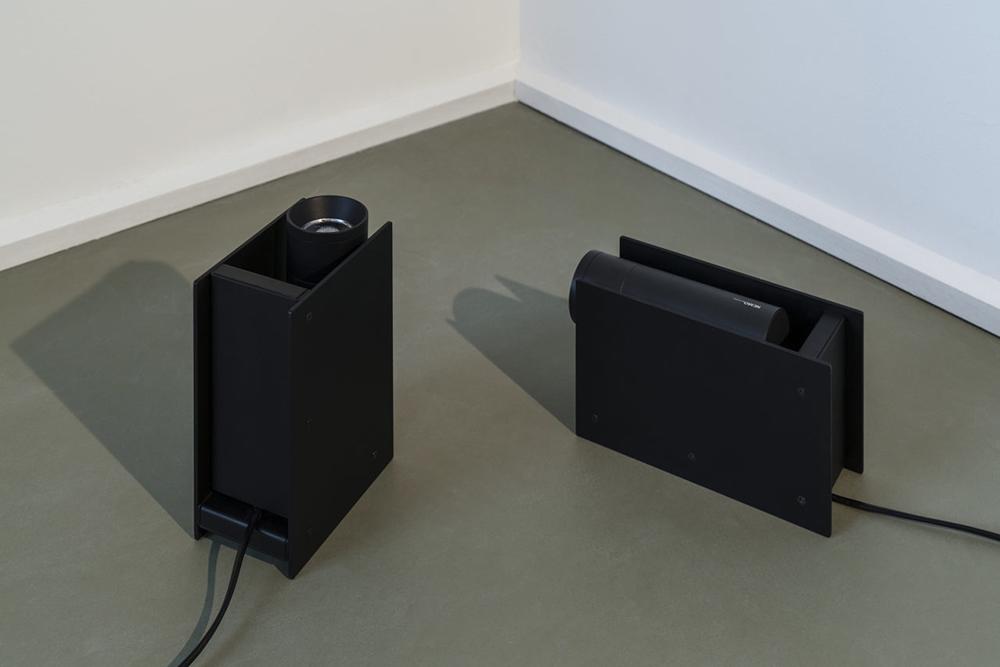 NEMO STUDIO lampadaire PLINT