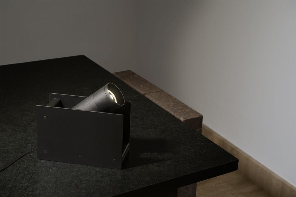 NEMO STUDIO lampadaire PLINT