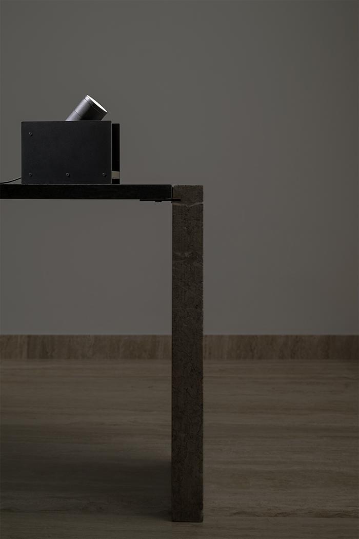 NEMO STUDIO lampadaire PLINT