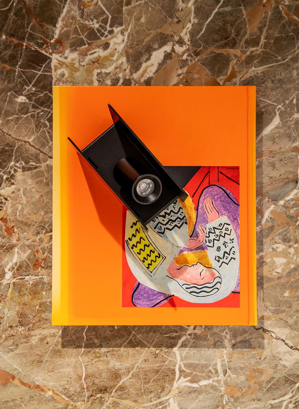 NEMO STUDIO lampadaire PLINT BATTERY MINI