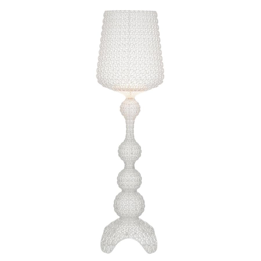 KARTELL lampadaire KABUKI à LED
