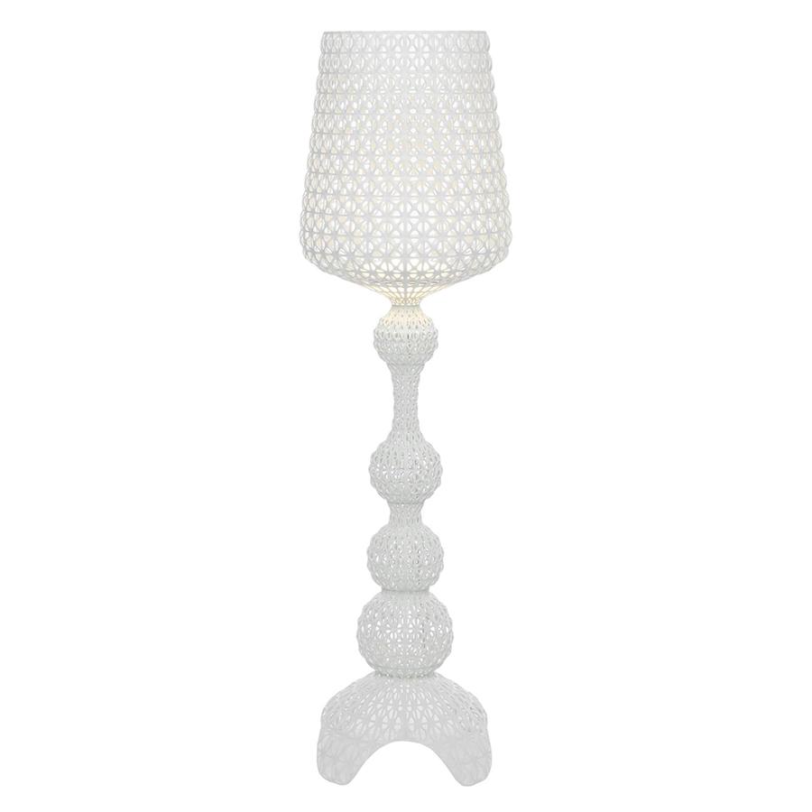 KARTELL lampadaire KABUKI à LED