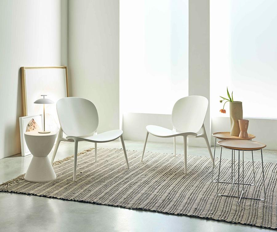 KARTELL lampe de table MINI GEEN-A