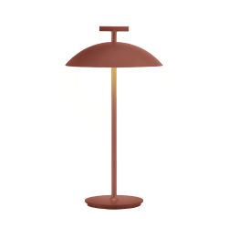 KARTELL lampe de table MINI GEEN-A