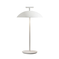 KARTELL lampe de table MINI GEEN-A BATTERY