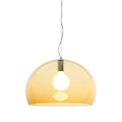 KARTELL lampe à suspension FL/Y fly