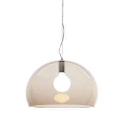 KARTELL lampe à suspension FL/Y fly