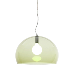 KARTELL lampe à suspension FL/Y fly