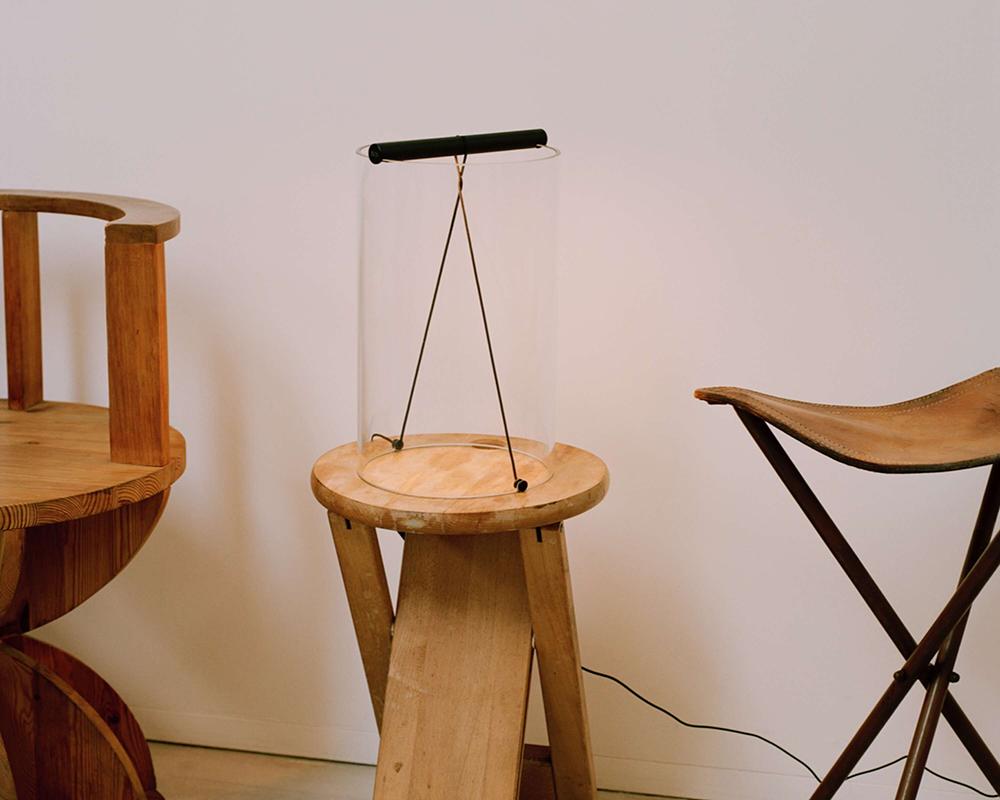 FLOS lampe de table TO-TIE T3 [DERNIÈRE PIÈCE]