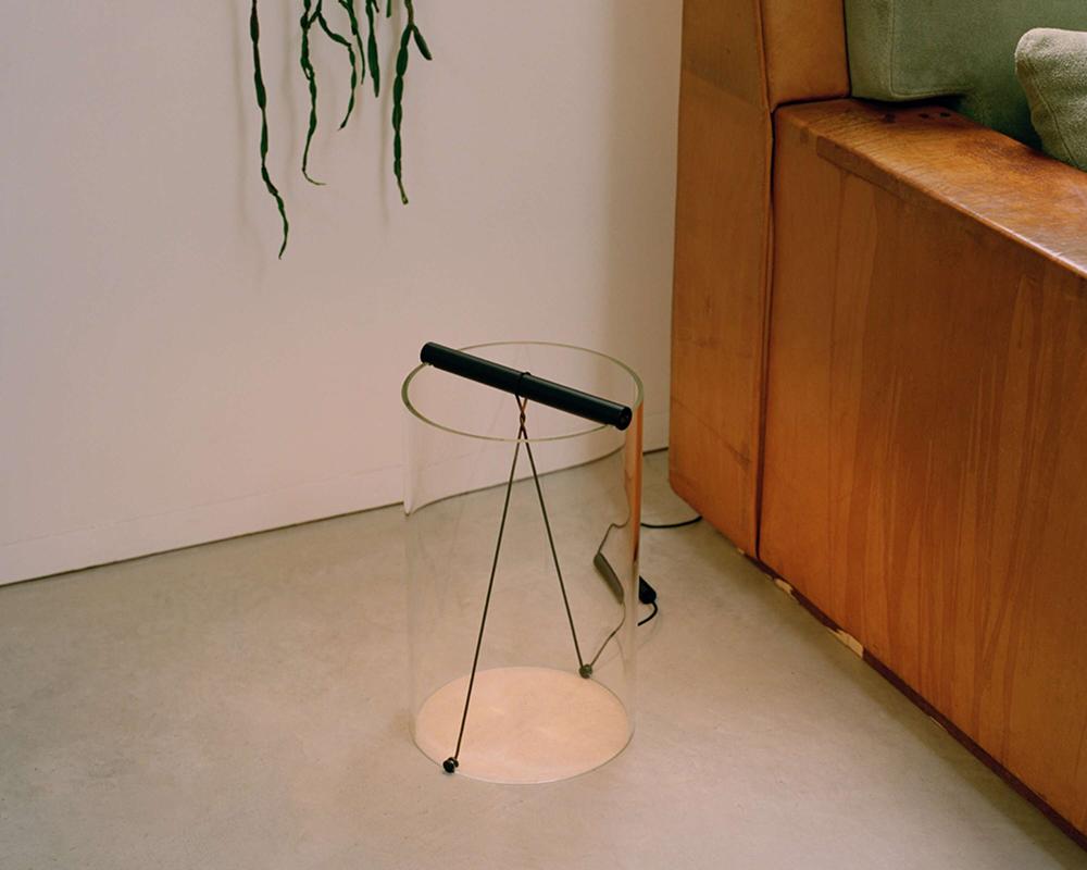 FLOS lampe de table TO-TIE T3 [DERNIÈRE PIÈCE]