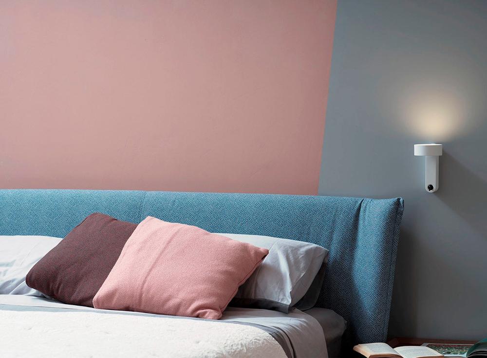 MARTINELLI LUCE lampe murale applique TOGGLE