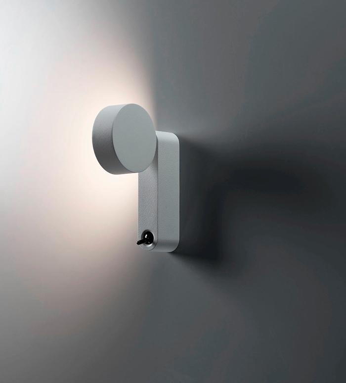 MARTINELLI LUCE lampe murale applique TOGGLE