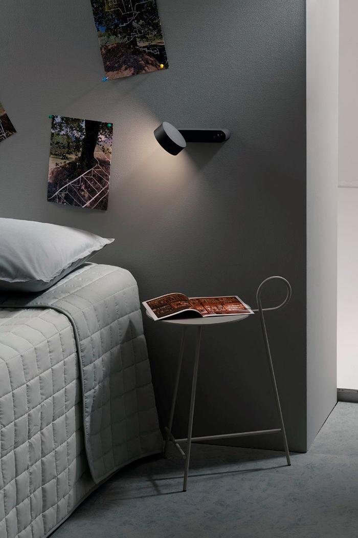 MARTINELLI LUCE lampe murale applique TOGGLE