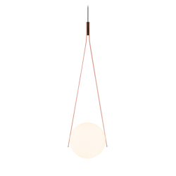 MOOOI lampe à suspension NOMNOM