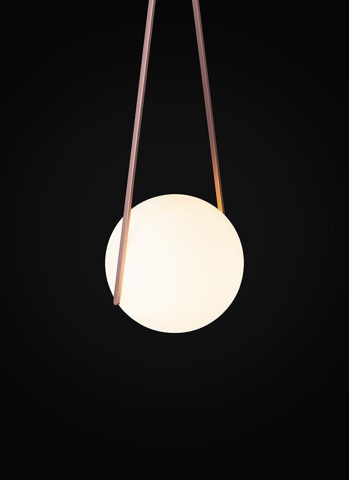 MOOOI lampe à suspension NOMNOM