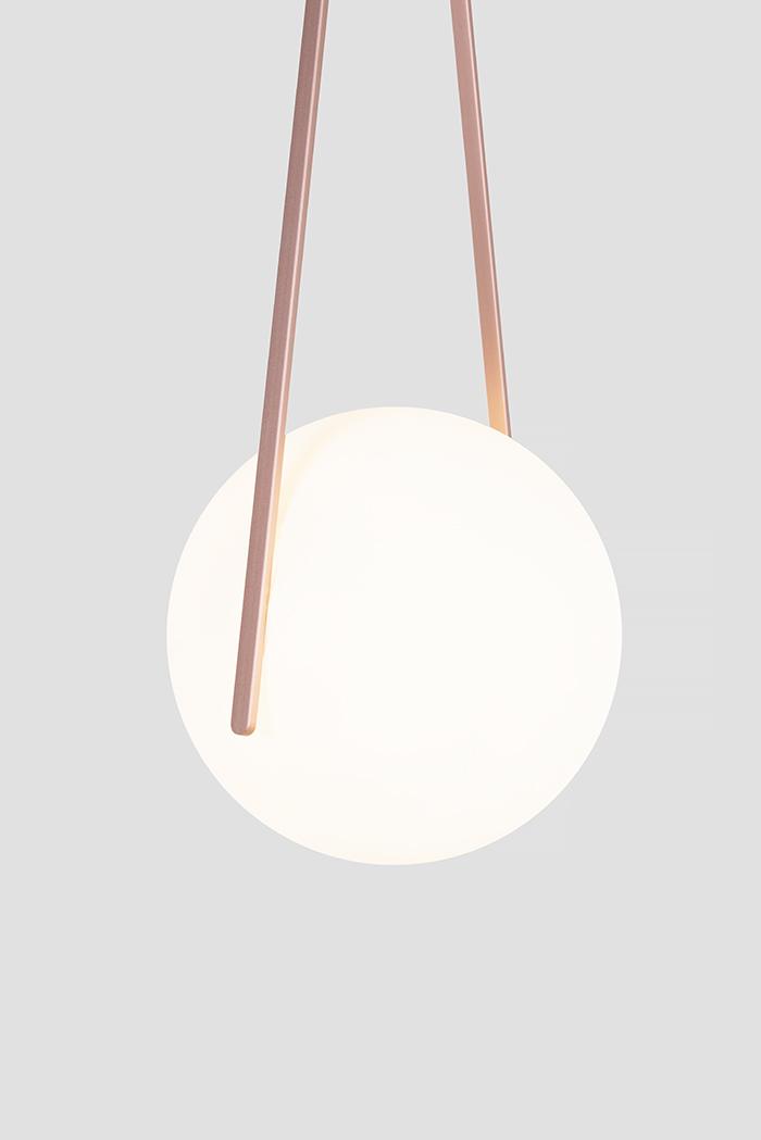 MOOOI lampe à suspension NOMNOM