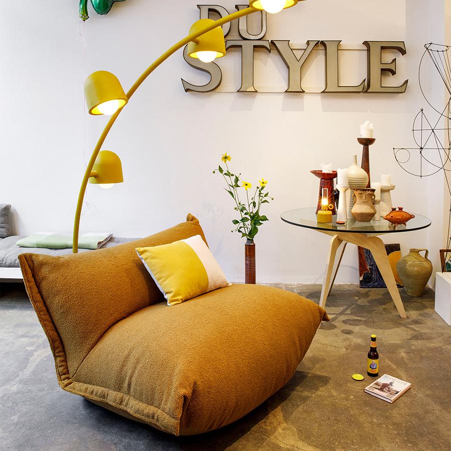 FATBOY lampadaire BIG LEBOW