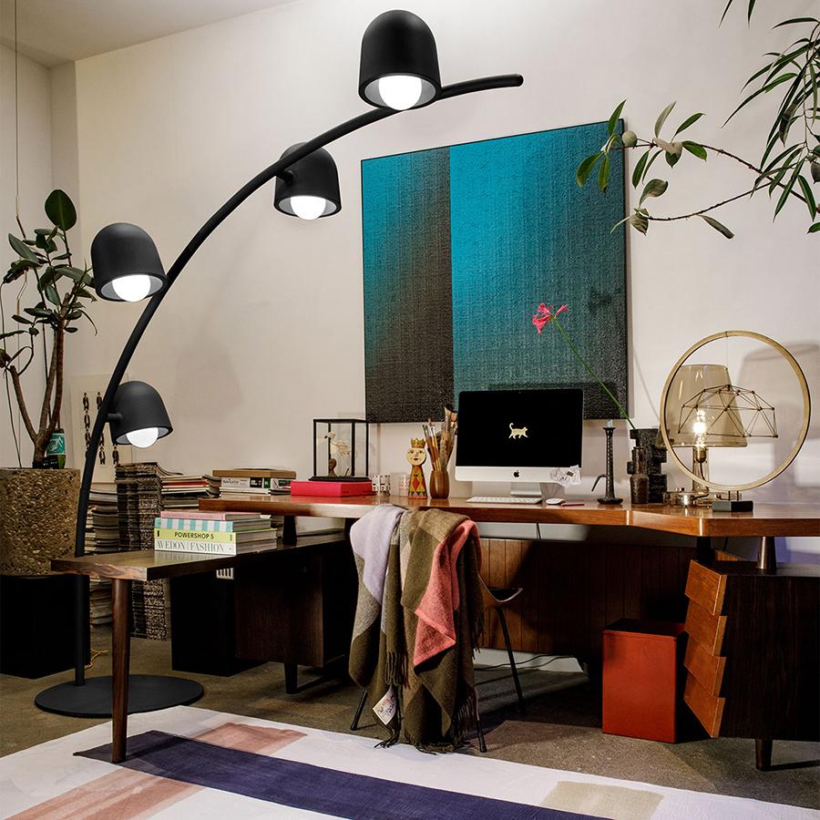 FATBOY lampadaire BIG LEBOW