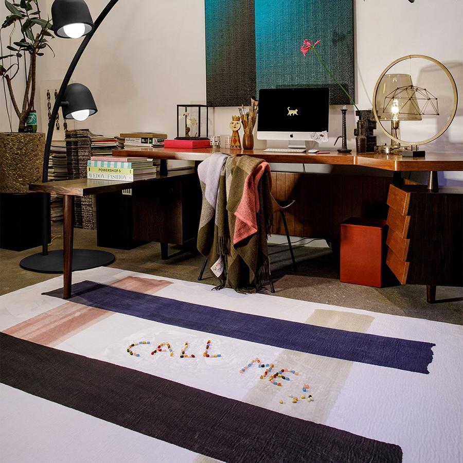 FATBOY lampadaire BIG LEBOW