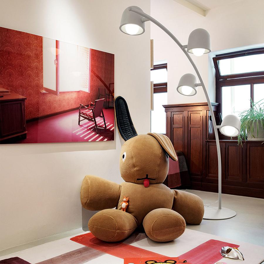 FATBOY lampadaire BIG LEBOW