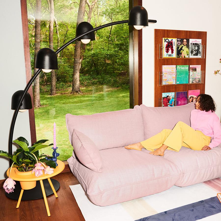 FATBOY lampadaire BIG LEBOW