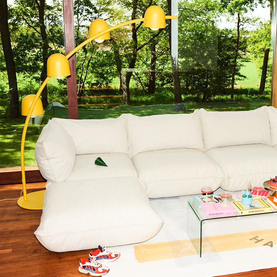 FATBOY lampadaire BIG LEBOW