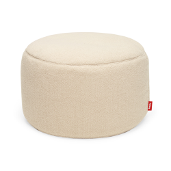 FATBOY pouf POINT LARGE SHERPA