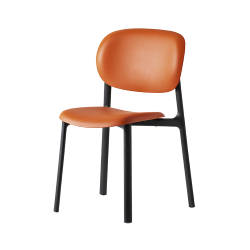 CONNUBIA set de 2 chaises ZERO CB2151